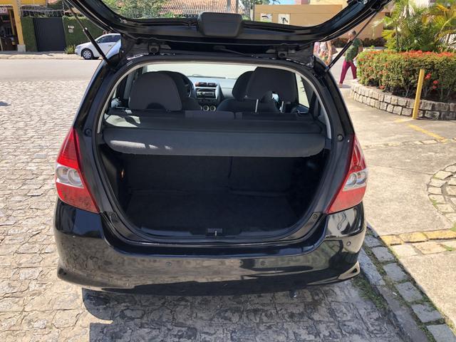 Honda fit 1.4 2008 - Foto 13