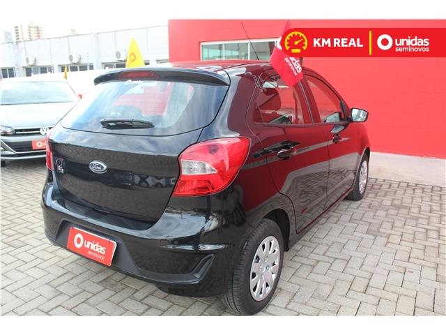 Ford Ka 1.0 ti-vct flex se manual - Foto 5
