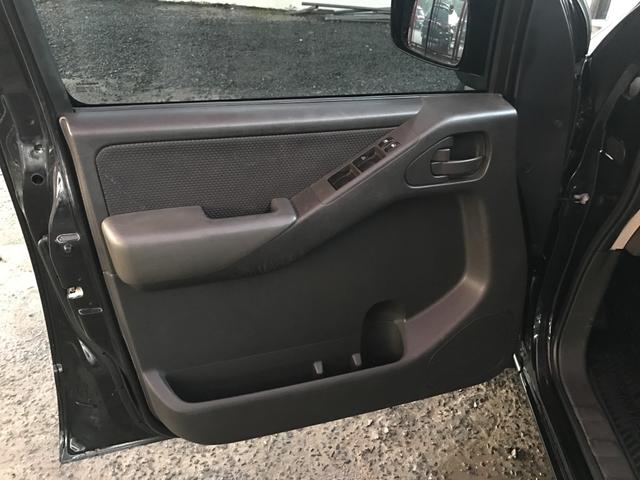 Frontier xe 2.5 turbo diesel 2012 - Foto 6