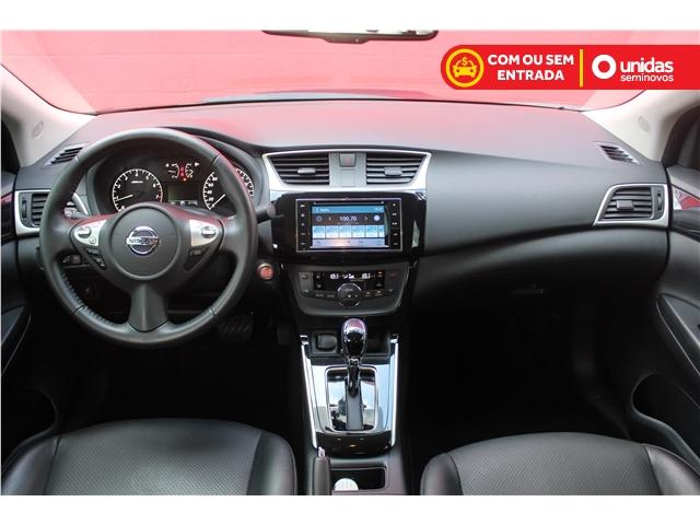 Nissan Sentra 2.0 sv 16v flexstart 4p automático - Foto 7