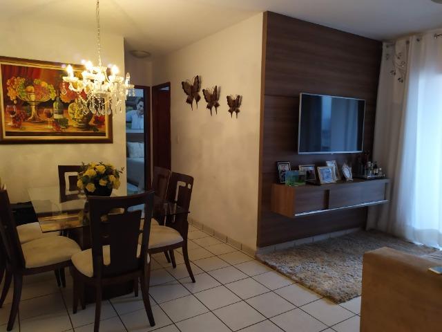 Apartamento 2Q1S Jardim Luz,Oportunidade R$155.000,00