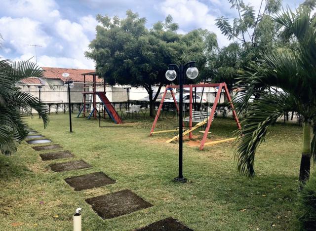 VENDO apto 60m² - 2/4 sendo 1 suíte - Apenas R$ 139 mil - Use seu FGTS na Entrada - RA1771 - Foto 18