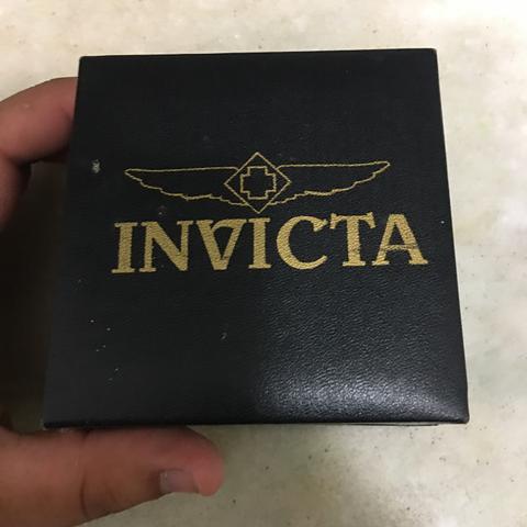 Vendo invicta original - Foto 3