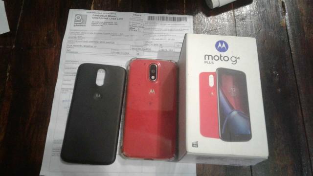 Moto G4 plus - Foto 2