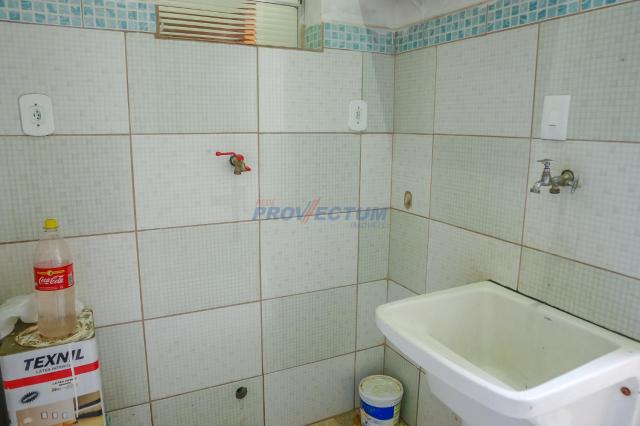Casa à venda com 3 dormitórios em Jardim terras de santo antônio, Hortolândia cod:CA273192 - Foto 17