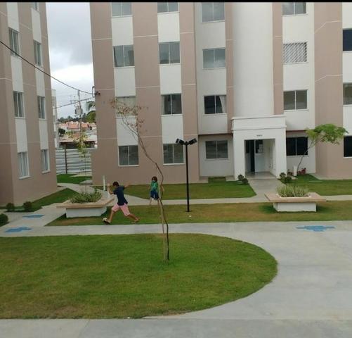 Apartamento - Foto 6
