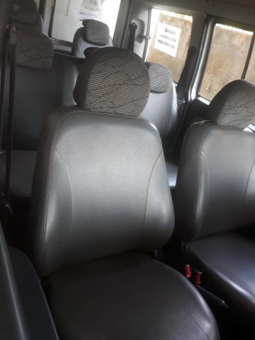 Fiat doblo 1.4 2014 - Foto 4
