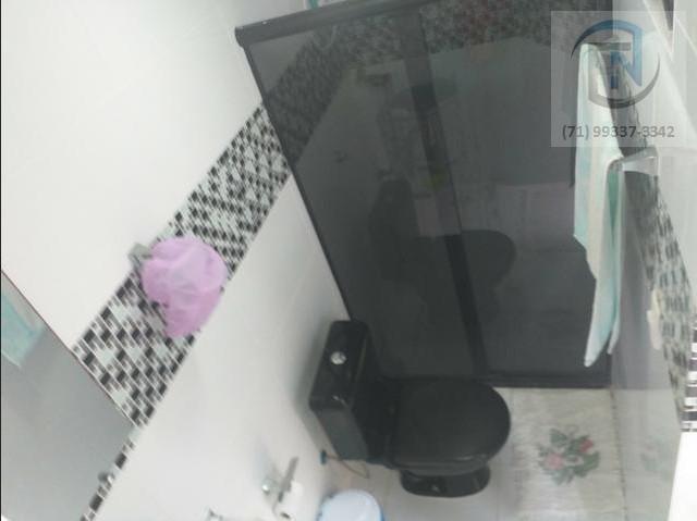 Casa para Venda em Salvador, Piatã, 5 dormitórios, 4 banheiros, 4 vagas - Foto 12