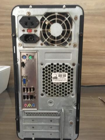 Cpu i3 2100, 6gb Ram DDR3, Hd 500 gb Win 10 - Foto 4