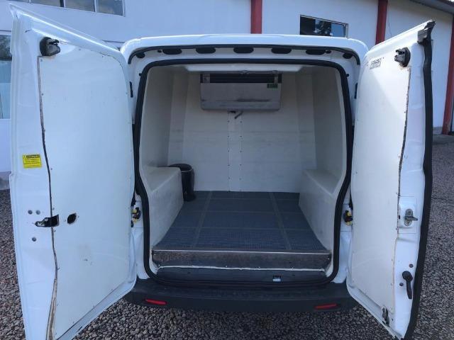 Fiorino Furgão Refrigerada - Foto 3