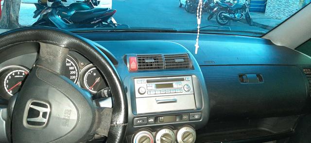 Vendo honda fit lxl 2007 - Foto 5