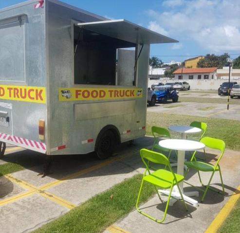 Food Truck