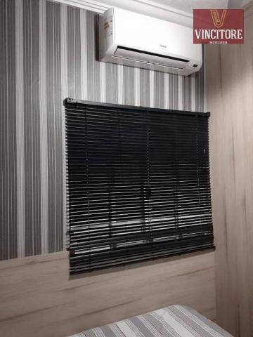 Casa com 2 dormitórios à venda, 107 m² por R$ 275.000 - Jardim Terras de Santo Antônio - H - Foto 12