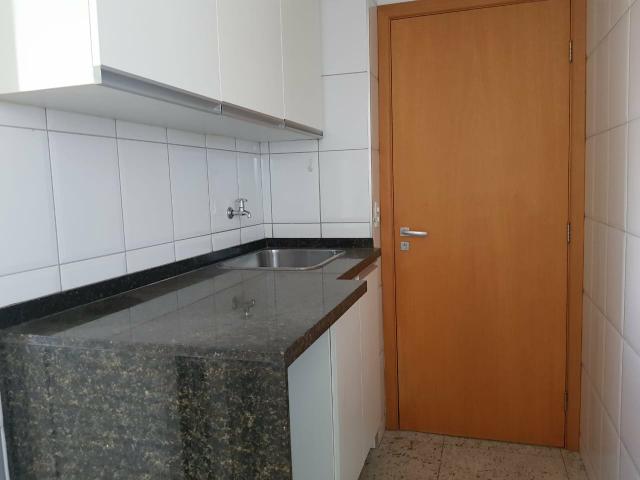 Apartamento de três quartos todos suítes em Águas Claras - Foto 6
