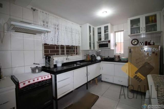 Sobrado á venda no bairro alto ! - Foto 13