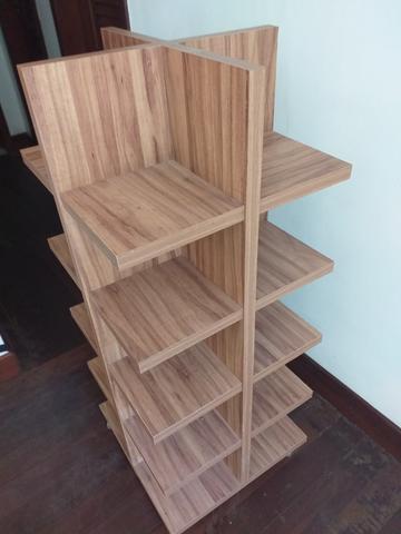 Expositor de Produtos - Foto 2