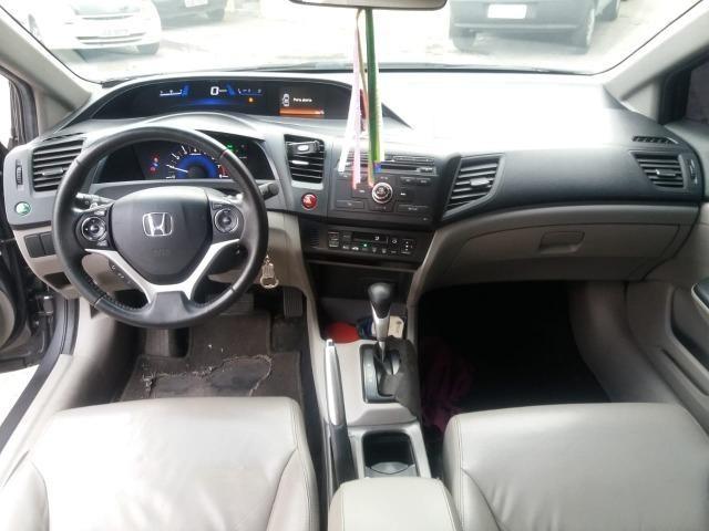 Civic LXR 13/14 conservado - Foto 3