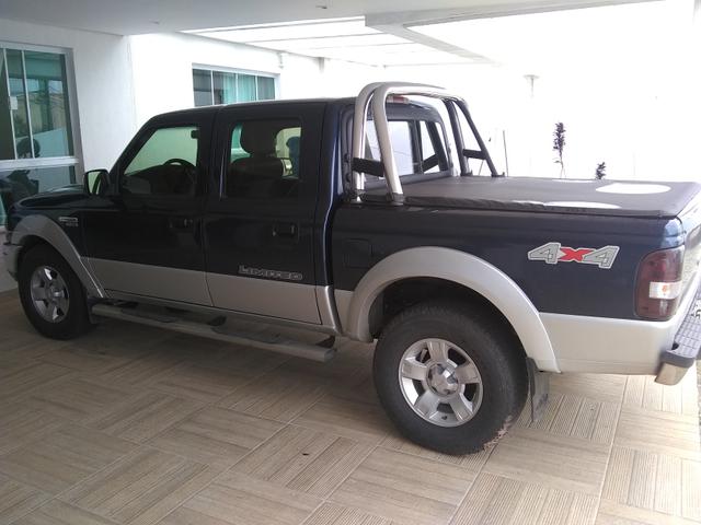 Ranger Limited 05 Completa - Foto 4
