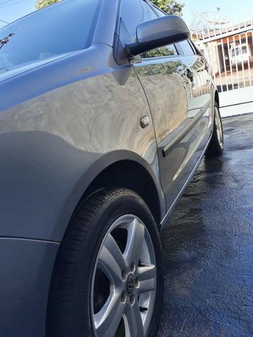 Polo sedan 1.6 completo. Vendo ou troco por algo do meu interesse - Foto 4