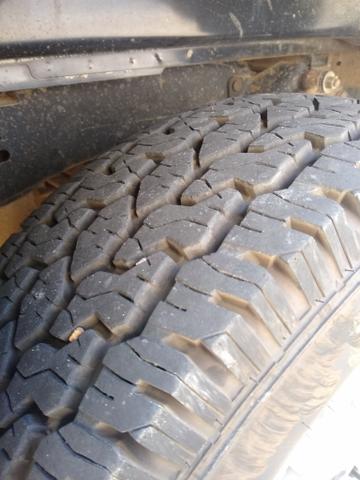 Vendo Ford ranger powerstroke 3.0 - Foto 8