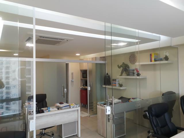 Sala Pátio Jardins Projetada - Foto 2