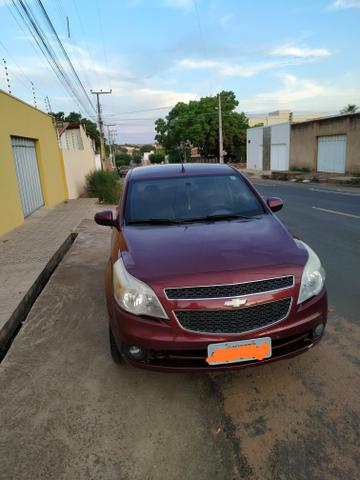 Agile 2012 1.4 LTZ muito novo - Foto 3