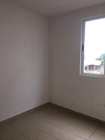 Vende-se apto quitado 135.000,00 no condomínio rossi ideal perimetral