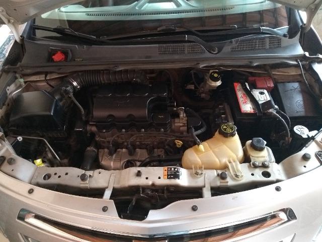 Cobalt LTZ Aut. 1.8 2014 - Foto 9