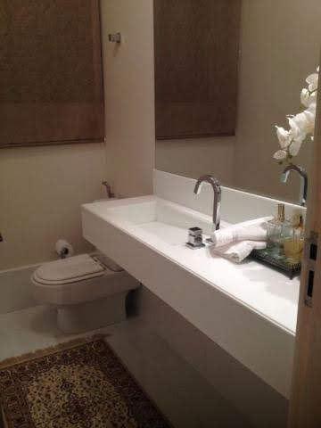 Casa - Bosque das Palmeiras - 310m² - 5 su?tes - 4 vagas -SN - Foto 7