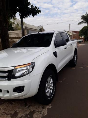 Ranger xls cd 4x4 3.2 automática