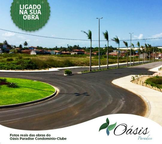 Apartamento na Zona Norte - A partir de 2/4 - A partir de 45m² - Com Elevador - Doc Grátis - Foto 7