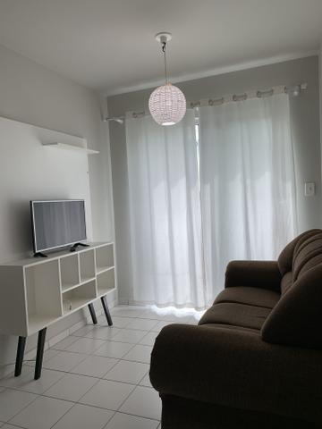 Apartamento Mobiliado Via Parque Tome Posse - Foto 5