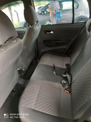 Crossfox 1.6 16v msi i-motion 2016/2016 - Foto 2
