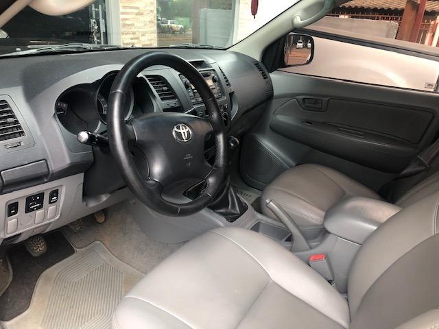 Hilux - Foto 7