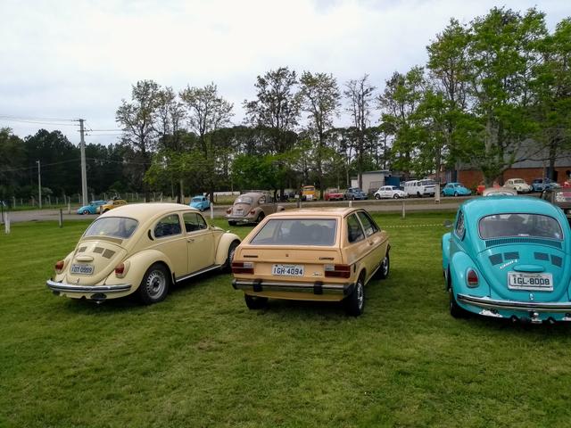 Vendo gol L Bége1980 jóia sobre rodas - Foto 16