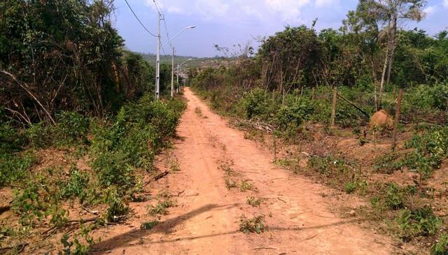 Lotes Apenas 350 ,00 mensais - Foto 3