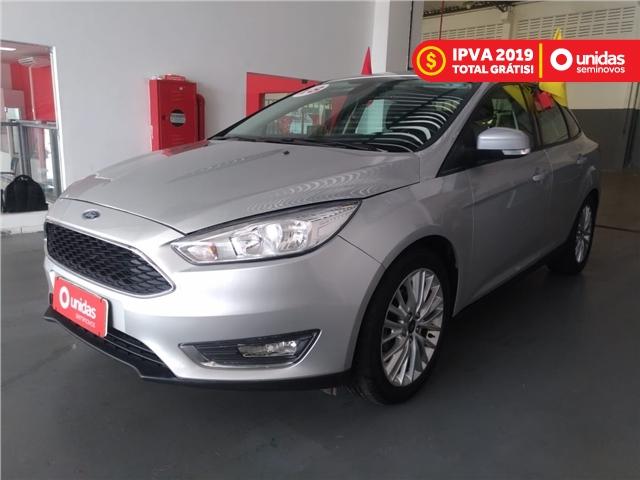 Ford Focus 2.0 se fastback 16v flex 4p powershift - Foto 2