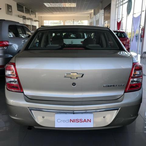 Cobalt 1.4 LTZ 2014/15 - Foto 6