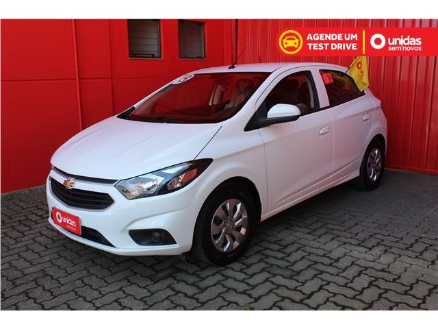 Chevrolet Onix 1.0 mpfi lt 8v flex 4p manual - Foto 2