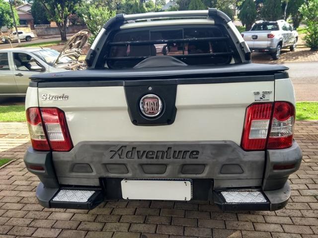 Fiat Strada Adventure 1.8 CD - Foto 3