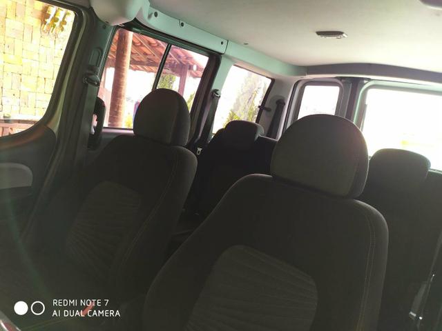 Doblo Essence 1.8 completo - Foto 2