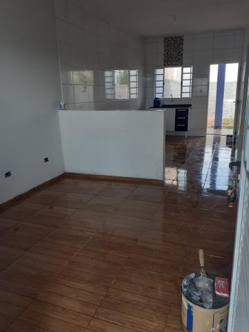 Casa em Regente Feijó- Jardim alto da boa vista - Foto 5