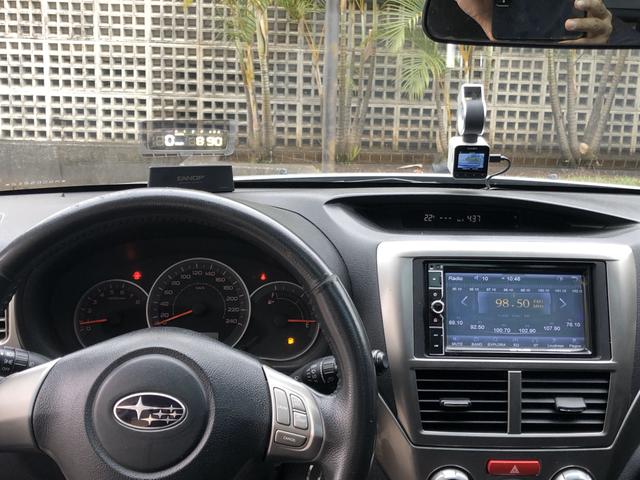 Subaru Impreza 2.0 4X4 2010 - Foto 10