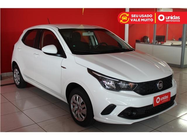 Fiat Argo 1.0 firefly flex drive manual - Foto 3