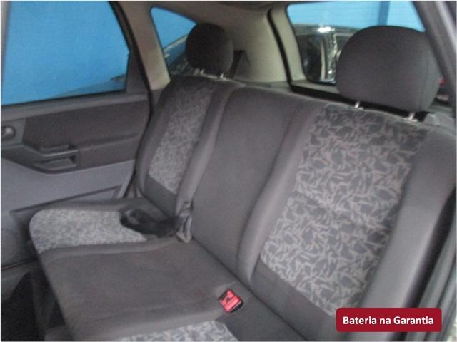 Chevrolet Meriva 1.8 mpfi 8v flex 4p manual - Foto 14