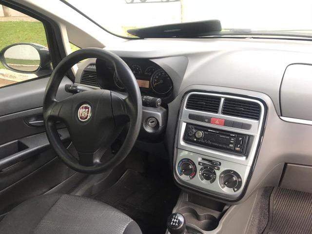 Fiat punto elx 1.4 2008 completo - Foto 3