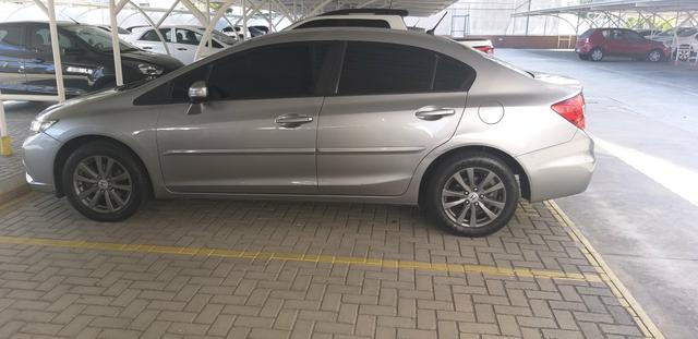 Honda Civic 2014 - Foto 3