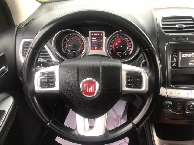 Fiat Freemont Emot/Precision 2.4 16 V Automático 2012/2012 - Foto 18
