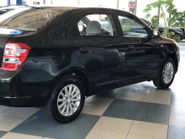 Cobalt Ltz 1.4 - Bem Conservado - 2012 - Foto 7