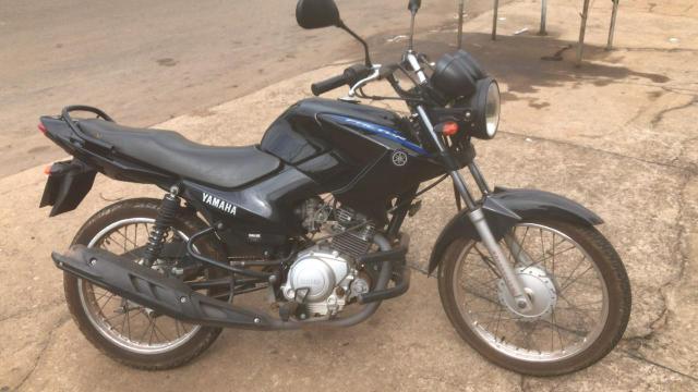 Moto - Foto 3